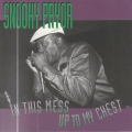  Snooky Pryor ‎– In This Mess Up To My Chest 